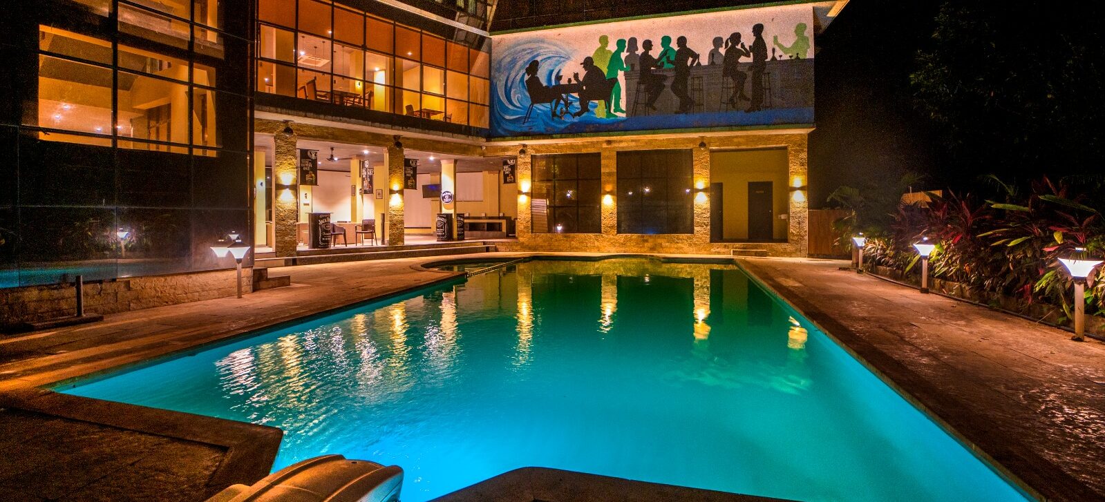 Go Travel and Hospitality